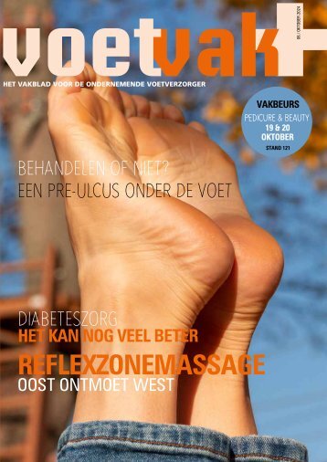 VoetVak+ 6 2024