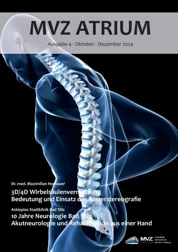 Praxismagazin Oktober 2024