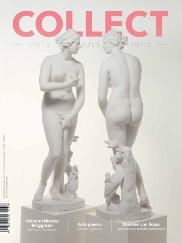 COLLECT België Oktober 2024