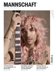 2403 Mannschaft Magazin - Hebrst (EU)