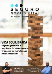Seguro Nova Digital #46