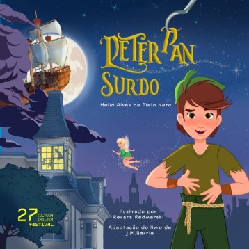 Peter Pan Surdo 
