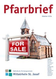 Oktober2024Pfarrbrief