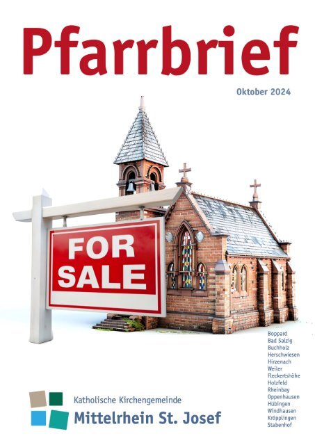 Oktober2024Pfarrbrief