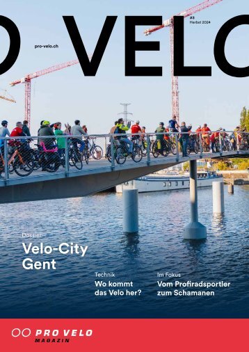 Pro Velo Magazin_3-2024
