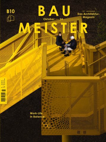 Baumeister 10/2024