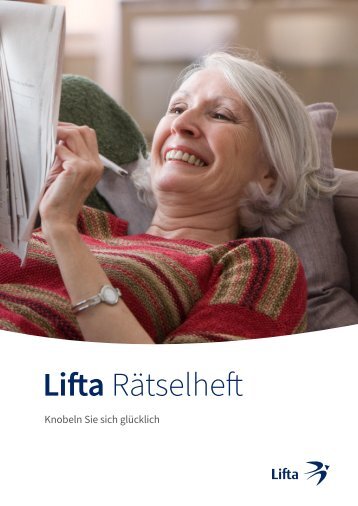 Rätselheft