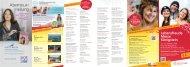 Messeflyer Königstein 2024