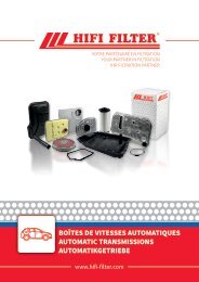 Catalog-HIFI-FILTER-Automatic-transmissions