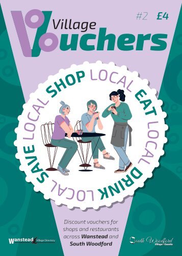 Village Vouchers #2