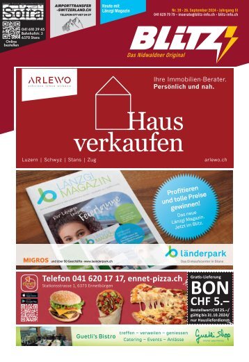 NW Blitz KW39 / 26.09.24