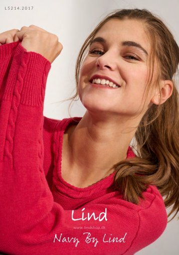 Navy By Lind