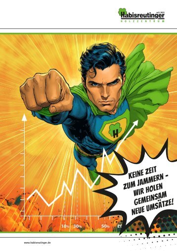 Renovierungskampagne | Habisreutinger