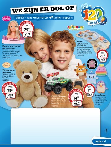 Holland Weihnachtskatalog 2024 | H324