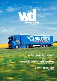 wd Herbst 2024
