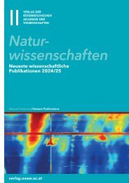 Naturwissenschaften 2024/25