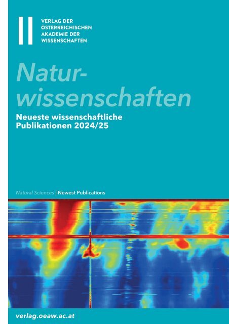 Naturwissenschaften 2024/25