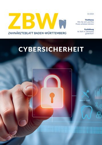 Cybersicherheit