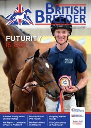 British Breeder Magazine September 2024