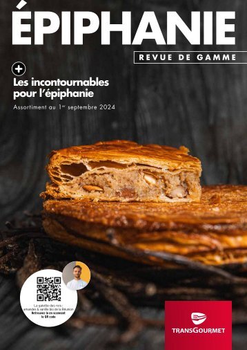 Revue de gamme Épiphanie