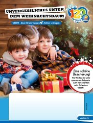 Schweiz Weihnachtskatalog 2024 | C224