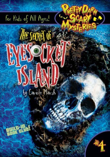 The Secret of Eyesocket Island