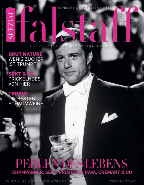 Falstaff Sparkling Special 2024