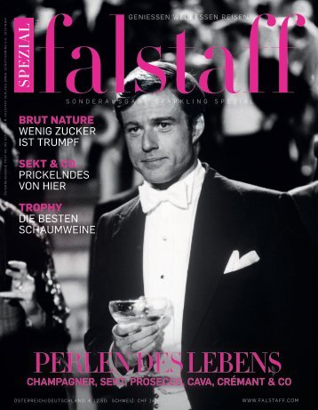 Falstaff Sparkling Special 2024