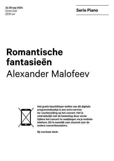 2024 09 28 Romantische fantasieën- Alexander Malofeev