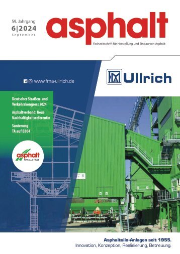 asphalt 06/24