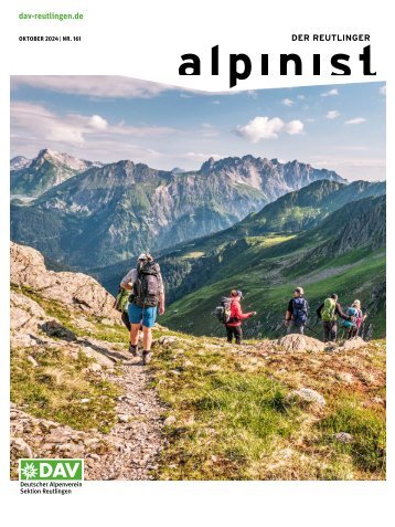 DAV_Der Alpinist_161