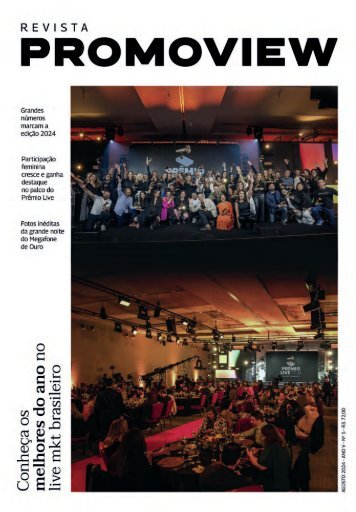REVISTA PROMOVIEW - 5A EDIÇÃO