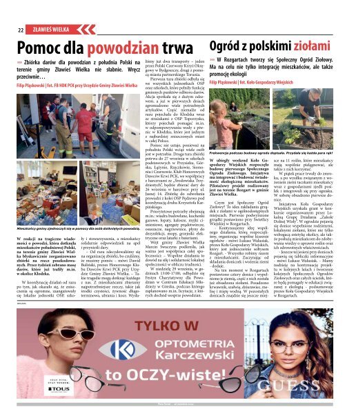 Poza Toruń nr 295