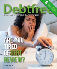 Debtfree Issue 202409 - DB