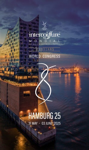 Weekend guide Hamburg 2025