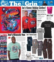 Eskimo Joe's Vol. 8 #4