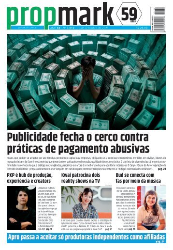 edição de 30 de setembro de 2024