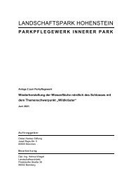 hohenstein-parkpflegewerk-innerer-park-wiederherstellung-wiesenflaechen-wildkraeeter
