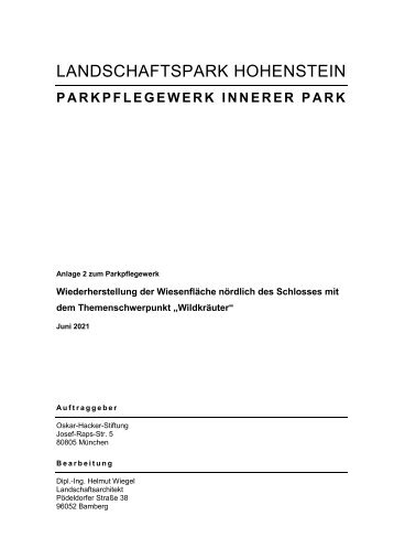 hohenstein-parkpflegewerk-innerer-park-wiederherstellung-wiesenflaechen-wildkraeeter