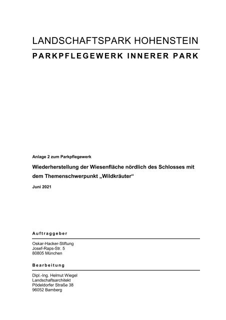 hohenstein-parkpflegewerk-innerer-park-wiederherstellung-wiesenflaechen-wildkraeeter