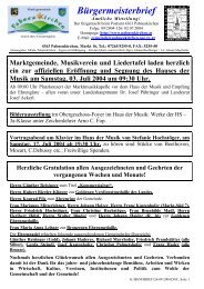 Brief 126-09/2004 - Pabneukirchen