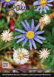 Pals Magazine October 2024 Issue