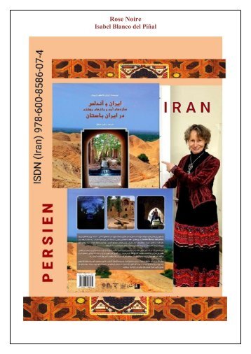 IRAN va ANDALOS - (In Search for al-Andalus)