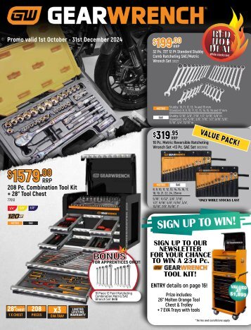 2024 GW Q1 End User Catalogue