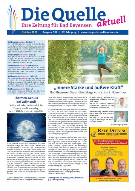 Quelle Oktober 2024