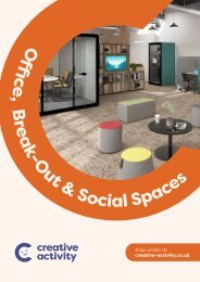 Creative Office
