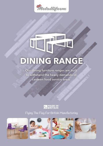 Metalliform_Dining_Brochure