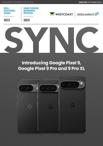 Sync September 2024