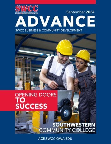 Advance September '24 Edition