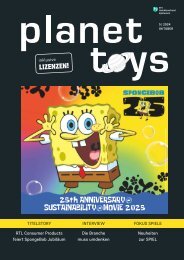 planet toys_Oktober_2024